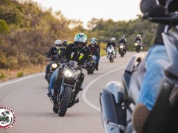 I Ruta Nocturna - 2023